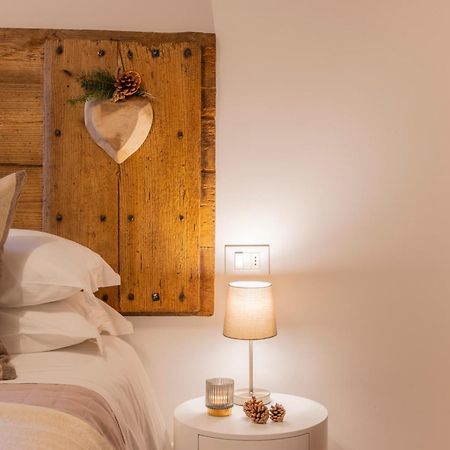 Ginevra Home Monterosi Dış mekan fotoğraf