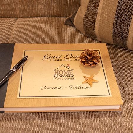 Ginevra Home Monterosi Dış mekan fotoğraf