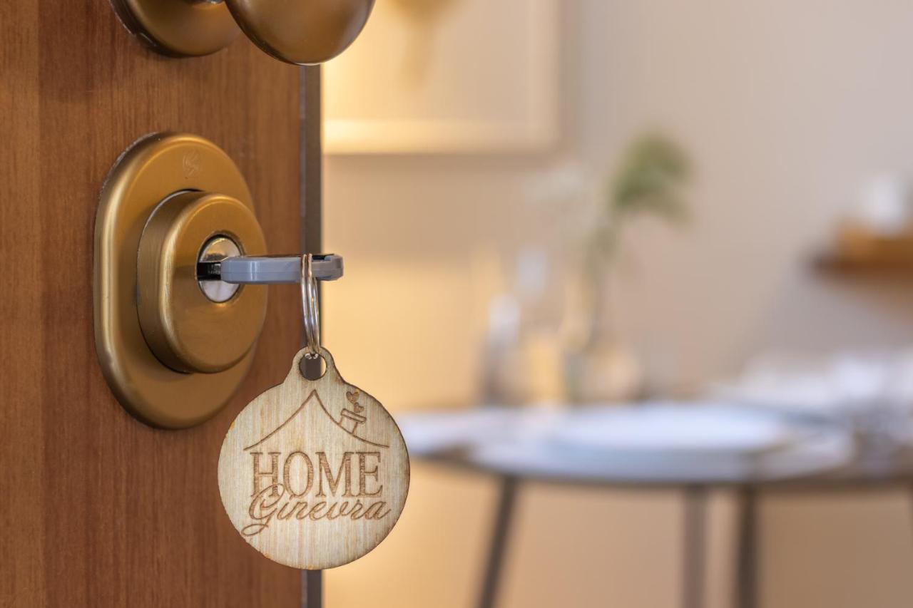 Ginevra Home Monterosi Dış mekan fotoğraf