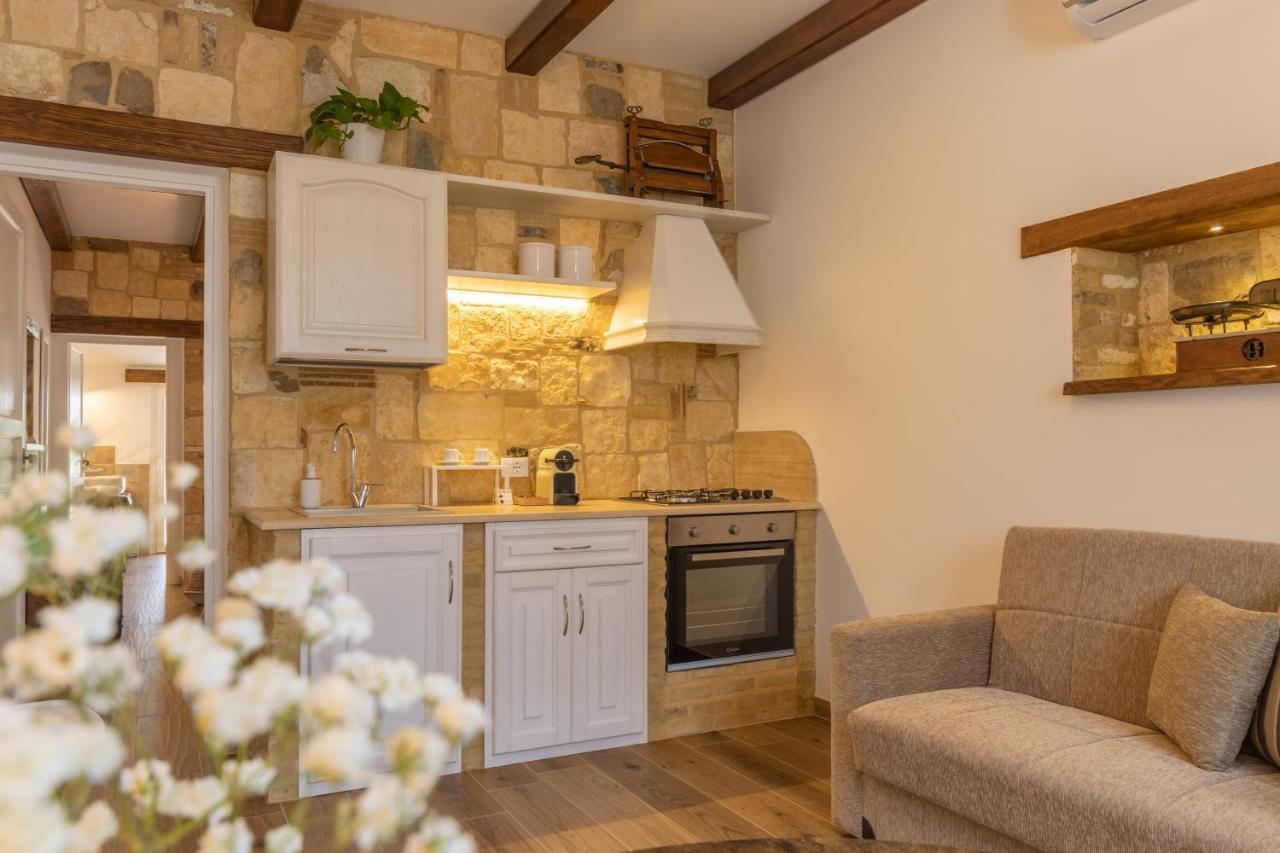 Ginevra Home Monterosi Dış mekan fotoğraf