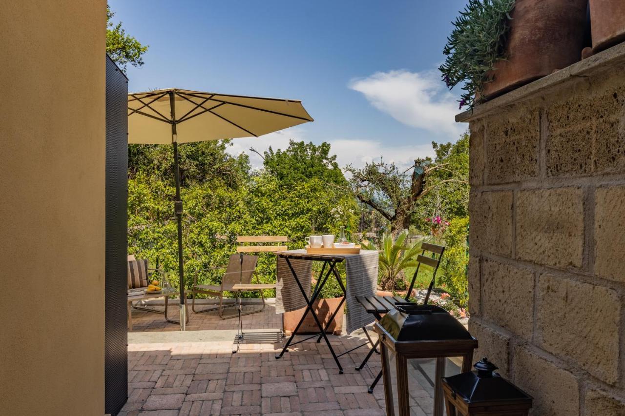 Ginevra Home Monterosi Dış mekan fotoğraf