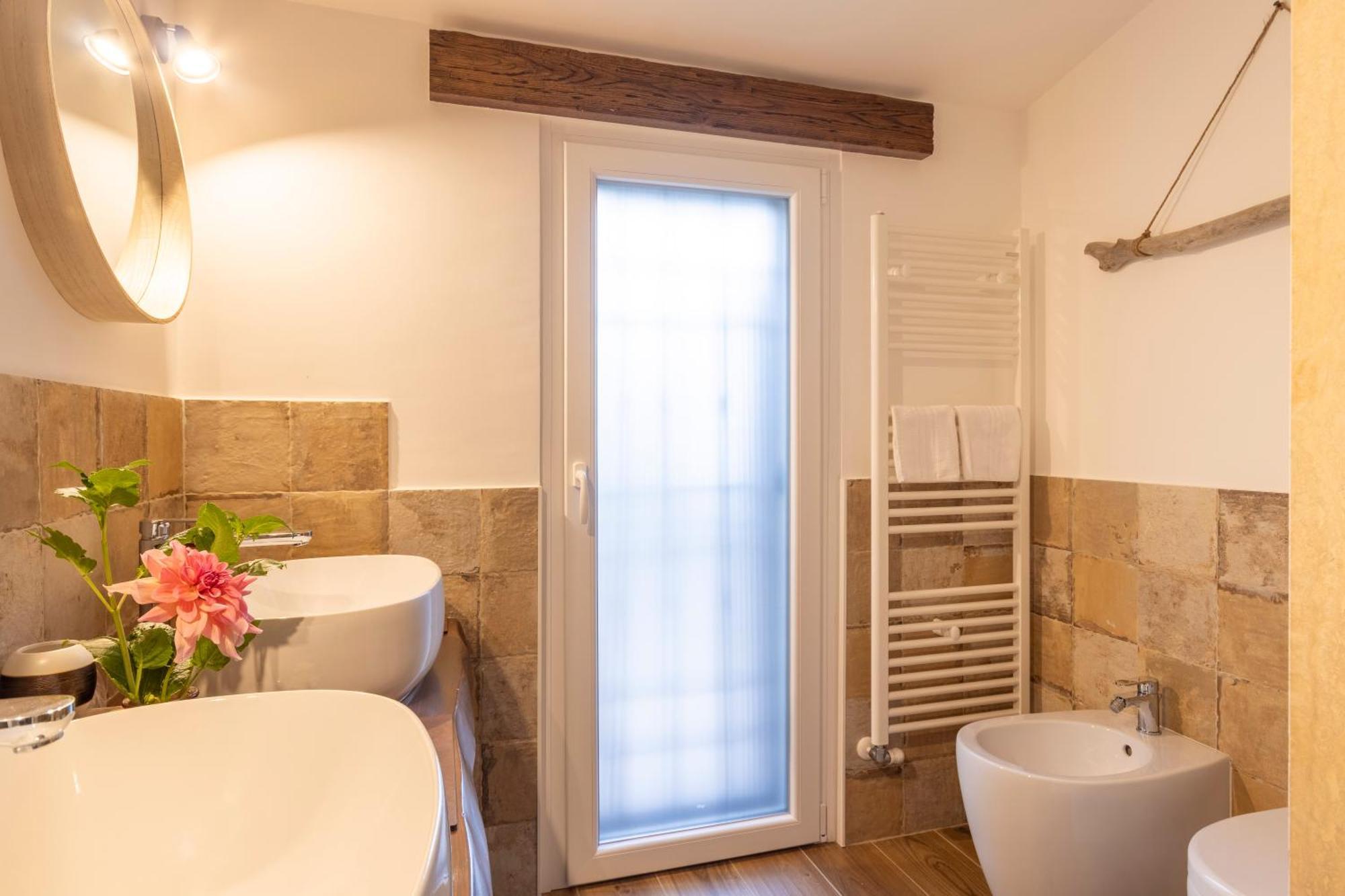 Ginevra Home Monterosi Dış mekan fotoğraf