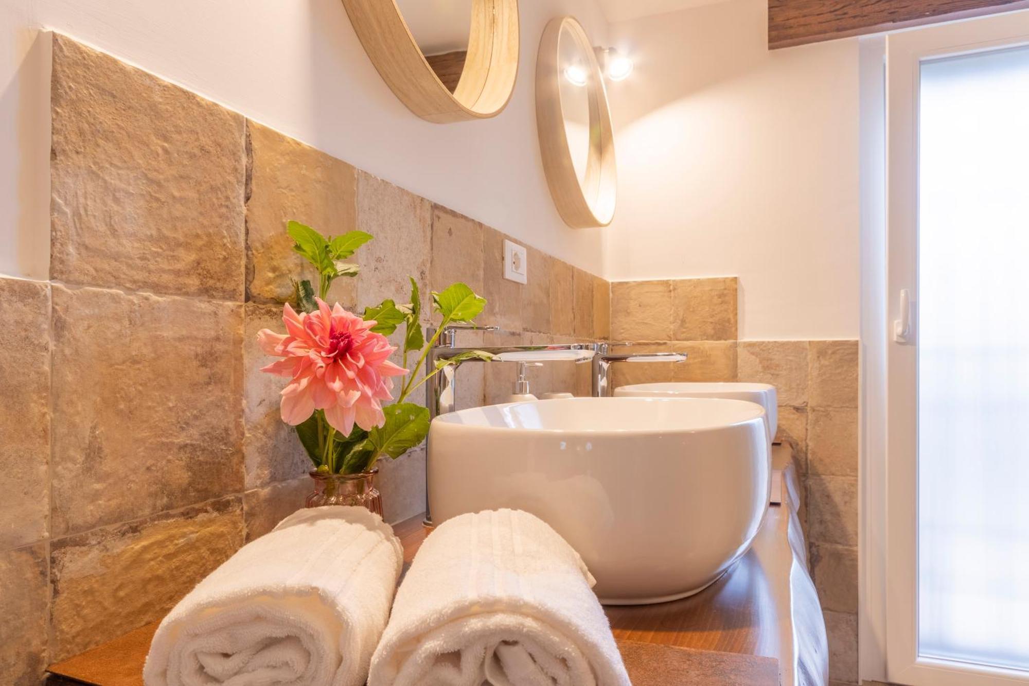 Ginevra Home Monterosi Dış mekan fotoğraf
