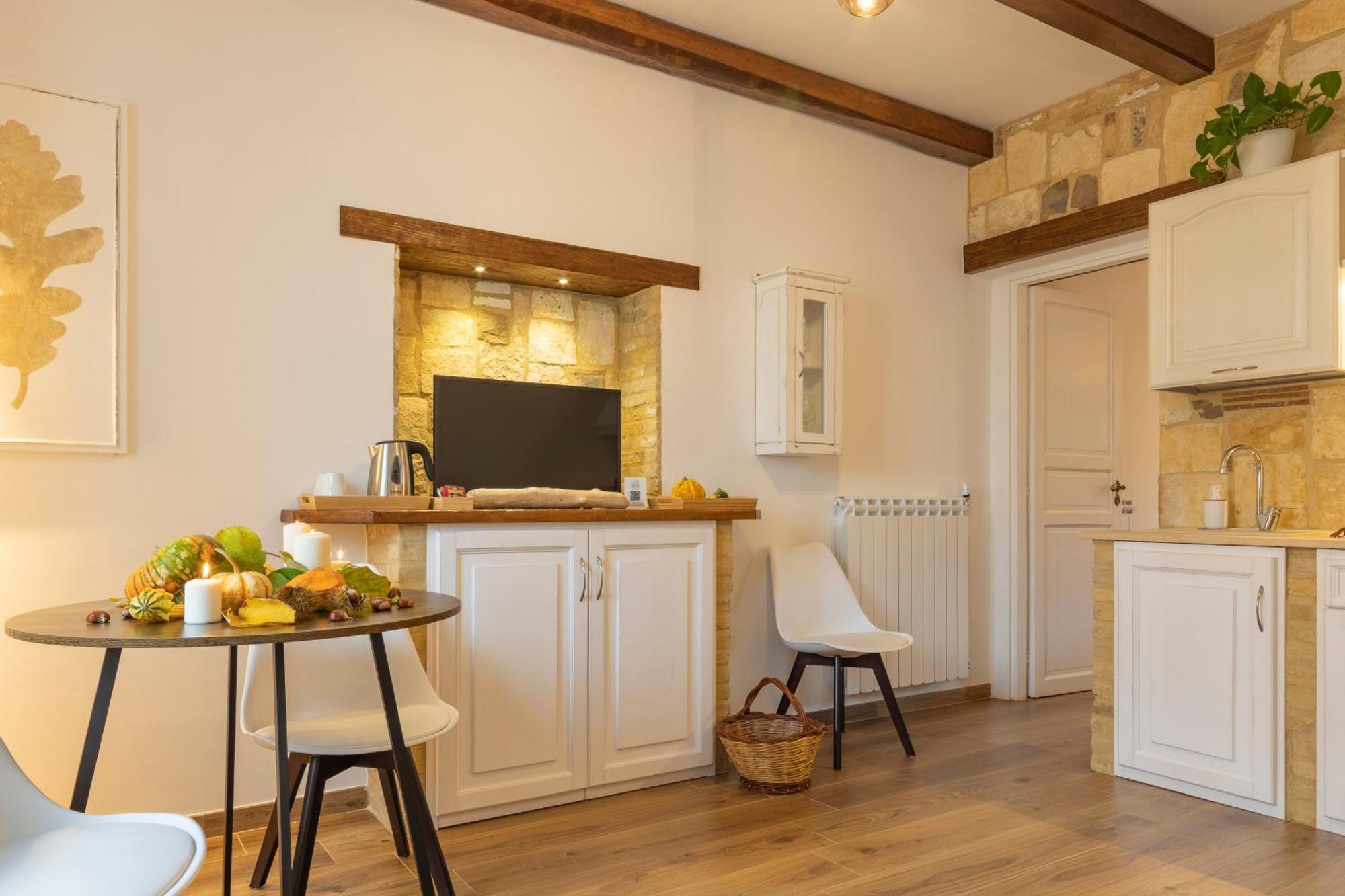 Ginevra Home Monterosi Dış mekan fotoğraf