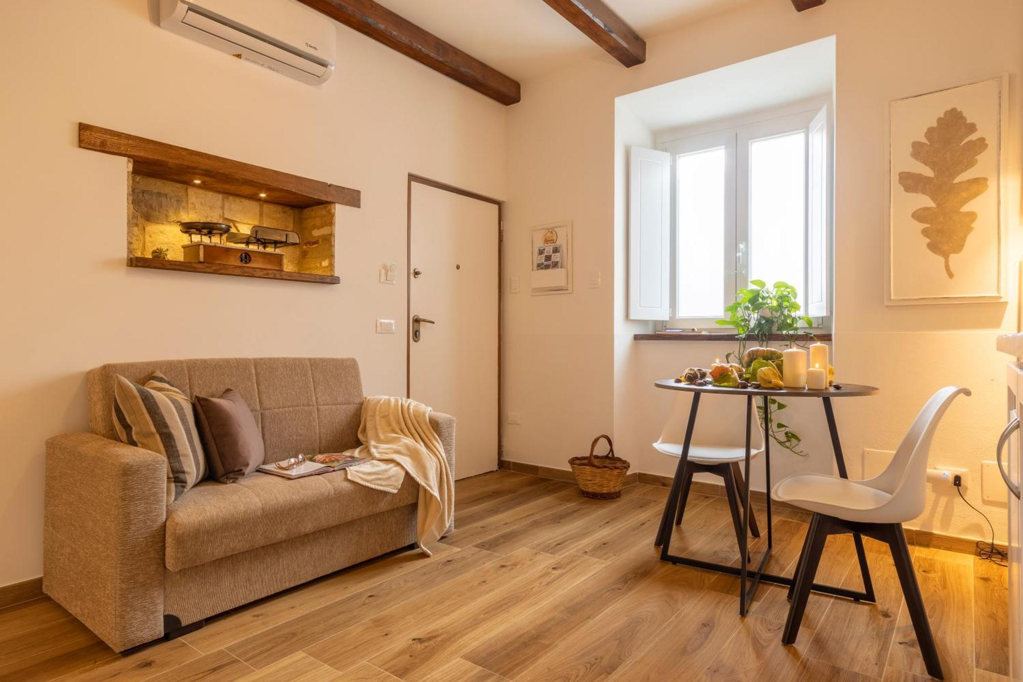Ginevra Home Monterosi Dış mekan fotoğraf