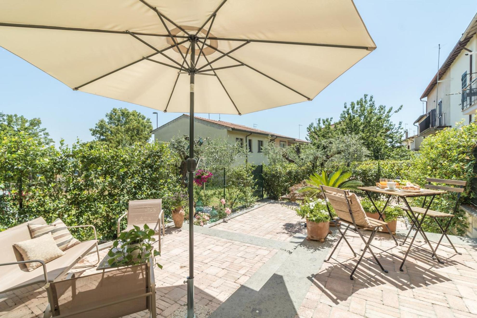 Ginevra Home Monterosi Dış mekan fotoğraf