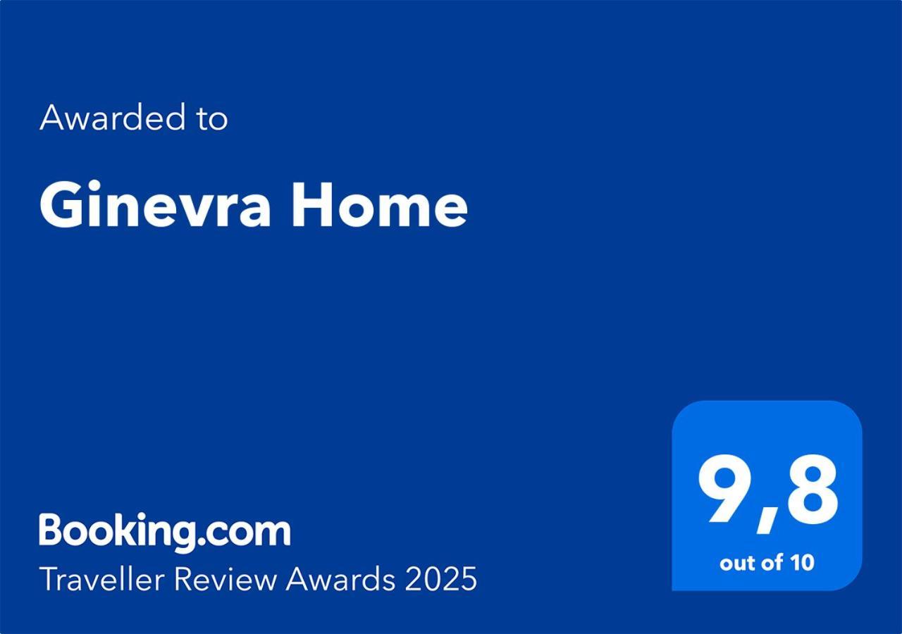 Ginevra Home Monterosi Dış mekan fotoğraf